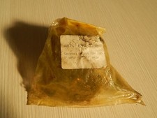 SERRATURA MECCANICA PORTA ANTERIORE SINISTRA FIAT 50 NC OM 50 CAMION 1° SERIE