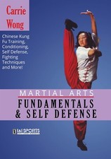 Martial Arts Fundamentals &