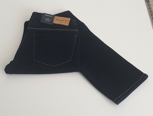 Gant 115815 jeans pantalone - gant,