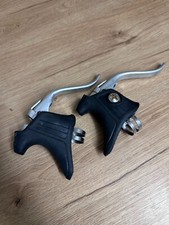 Coppia leve freno strada +