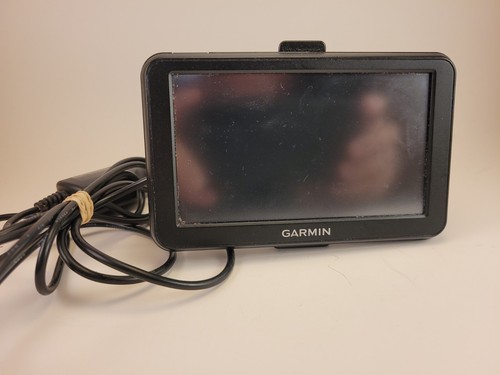 Garmin nüvi 50lm - 50lm, 5"