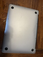 MacBook Air 13 2011 A1369
