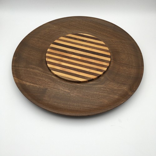 Servizio tavola legno - servizio, in