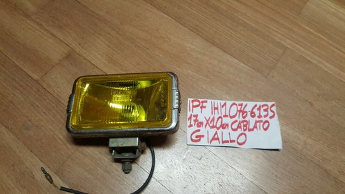 Faro fendinebbia profondità - faro,