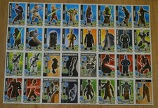 Force Attax Clone Wars serie 5