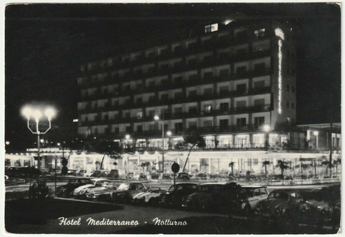 Riccione rimini hotel - riccione,