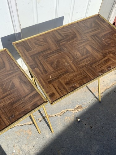 Vintage mcm set - mcm, di