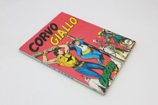 ZAGOR SCRITTA ROSSA L.1004