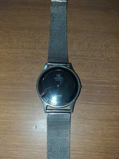 Orologio Ck Made In Usa Quartz