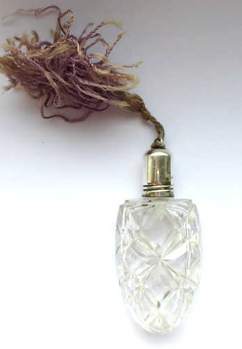 Flacone profumo nebulizzatore - profumo,