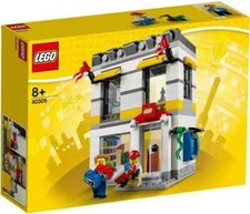 Lego 40305 - Negozio LEGO® in