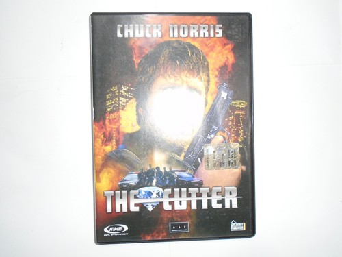 Dvd film chuck norris - film, ,chuck