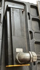 Parker AC Servo Motor