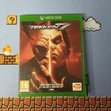 Tekken 7 Xbox One Usato