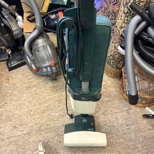Vorwerk Folletto 121, spesso