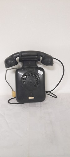 Telefono muro vintage anni - muro,