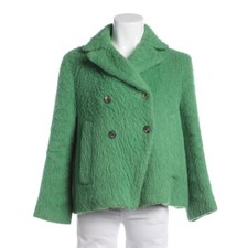 Giacca invernale Marni verde