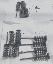 6 valvola aspirazione + 6