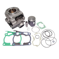 Kit Cilindro 125 Ccm Athena