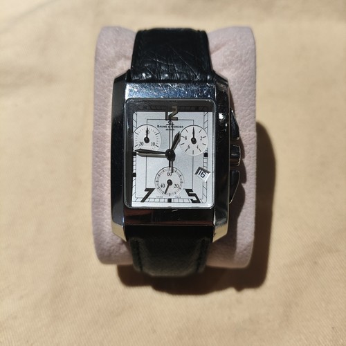 Baume mercier hampton - hampton,