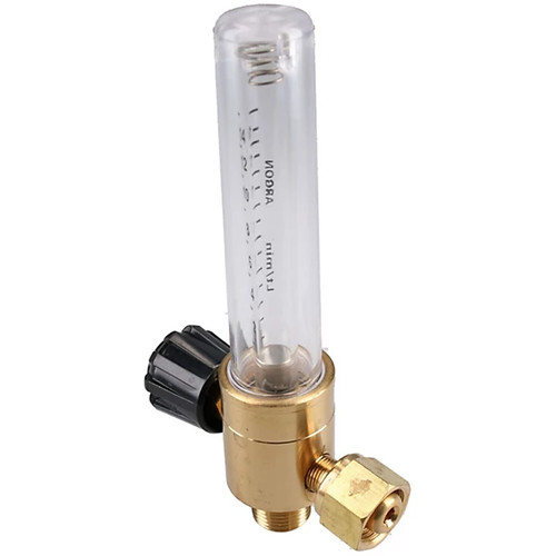 Misuratore portata gas - portata,