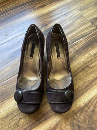 Ecco hanna pump donna 37us - hanna,