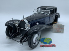 Franklin Mint Bugatti Royale Napoleon 1930,  in scala 1:24, (3208) , vintage