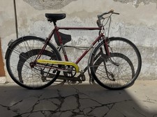 Bicicletta Condorino Marca Legnano