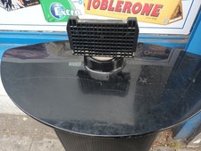 SUPPORTO TV AL PLASMA LG 50PG6000 SUPPORTO BASE TV BUONE CONDIZIONI 