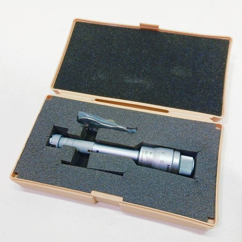 Mitutoyo hole test micrometro - hole,
