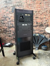 Nakamichi System One (610