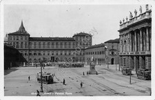 Cartolina - Postcard - Torino