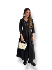 Max Mara Intrend Abito Esposto