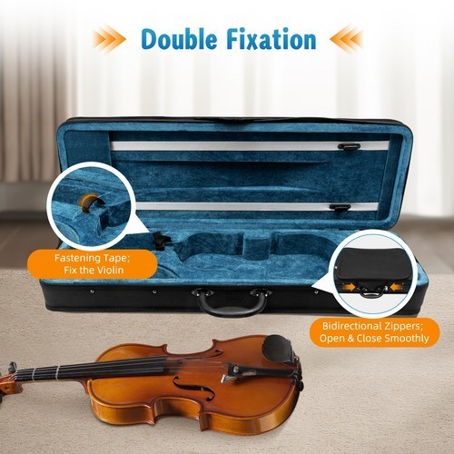 Valigetta per violino scatola