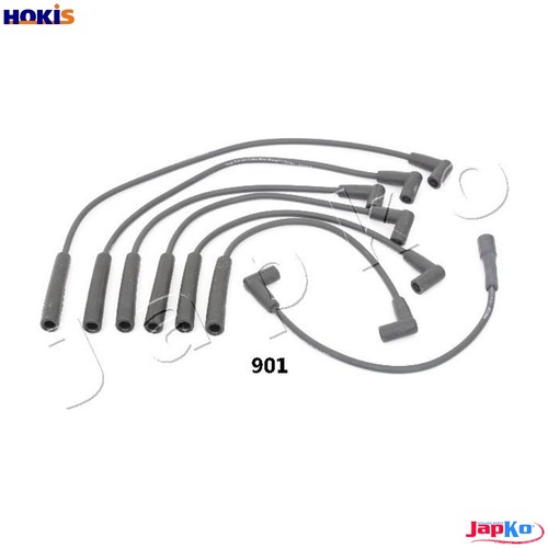 Kit cavi accensione 132901 per - cavi,