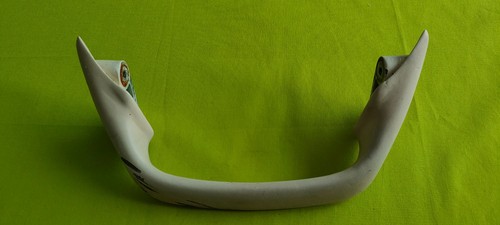 Poignee arriere honda 1300 - arriere, cb
