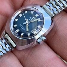 Orologio Watch Nivada Stima