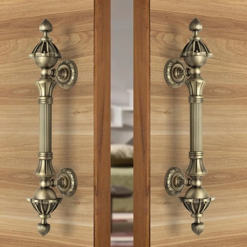 Maniglia porta principale - , 13"