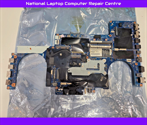 Scheda madre per laptop - , dell