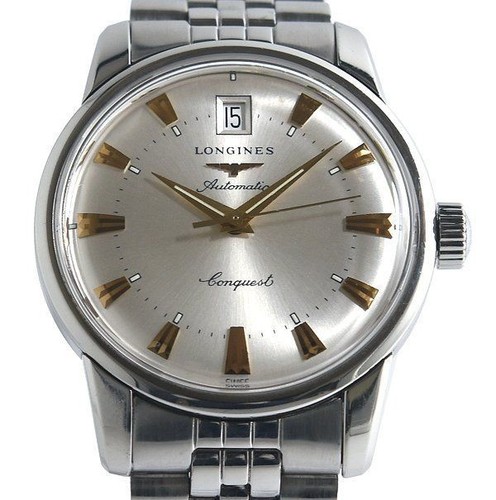 Orologio uomo automatico - orologio,