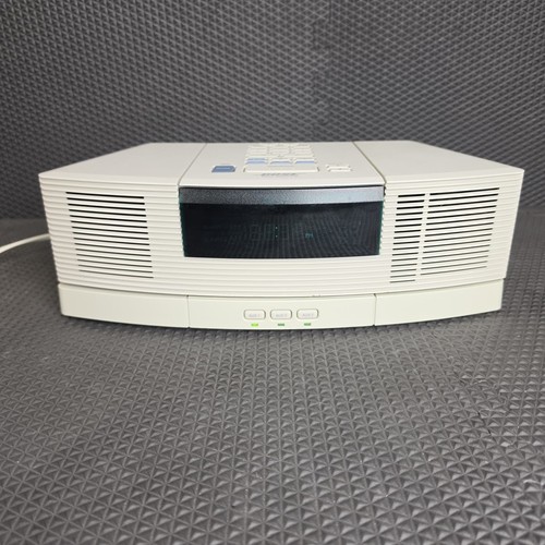 Bose awrc wave radio - wave,