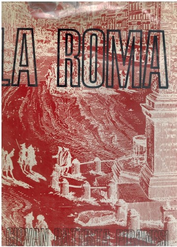 Roma giovan battista - di,