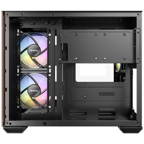 Antec cx600m argb mini - argb,