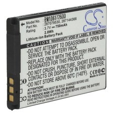 Batteria per sagem 401z - batteria,