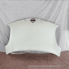 F5100AX6MA Cofano ant.  NISSAN NAVARA (D40) 2.5 dCi King Cab Pick-up 2p/d/2488cc