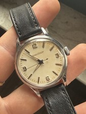 Montre vintage mécanique