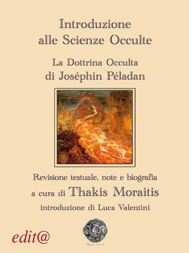 Libro joséphin péladan - péladan,
