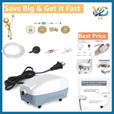 Mini Aquarium Air Pump