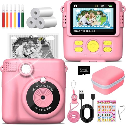 Fotocamera per bambini