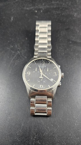 Tissot pr50 chronograph - tissot,